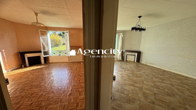 Ma-Cabane - Vente Maison Coupvray, 109 m²