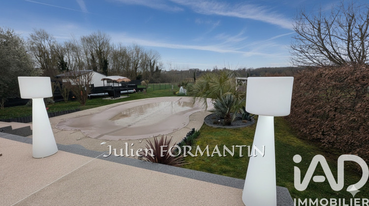 Ma-Cabane - Vente Maison Coupvray, 165 m²