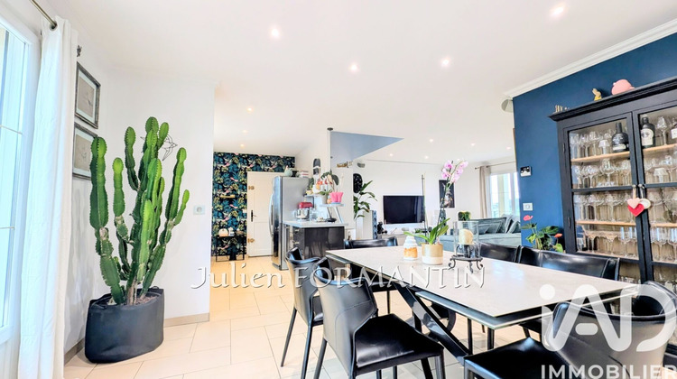 Ma-Cabane - Vente Maison Coupvray, 165 m²