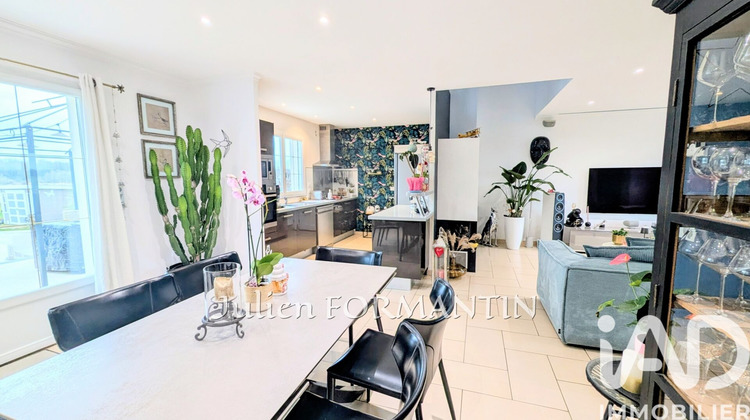 Ma-Cabane - Vente Maison Coupvray, 165 m²