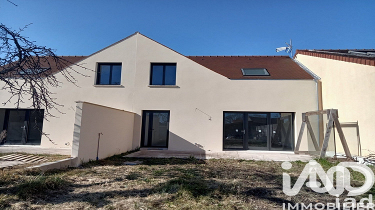 Ma-Cabane - Vente Maison Coupvray, 103 m²