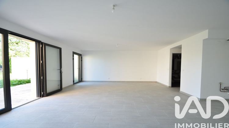 Ma-Cabane - Vente Maison Coupvray, 103 m²