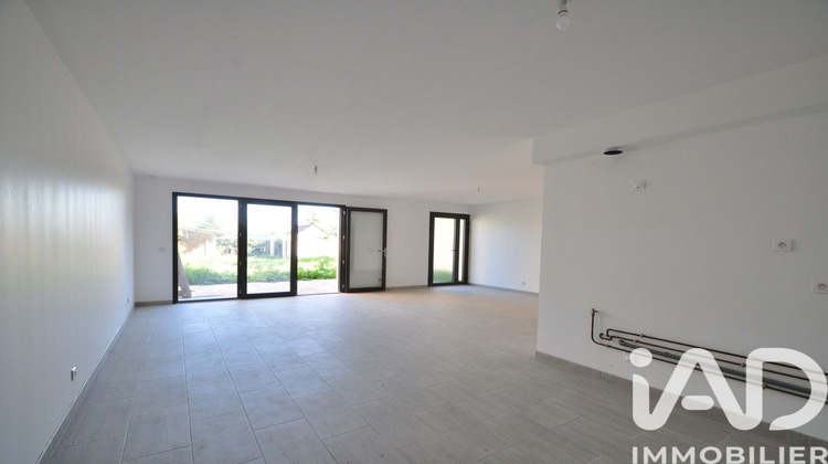 Ma-Cabane - Vente Maison Coupvray, 103 m²