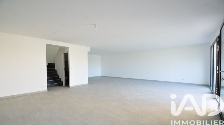 Ma-Cabane - Vente Maison Coupvray, 103 m²