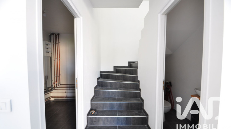 Ma-Cabane - Vente Maison Coupvray, 103 m²