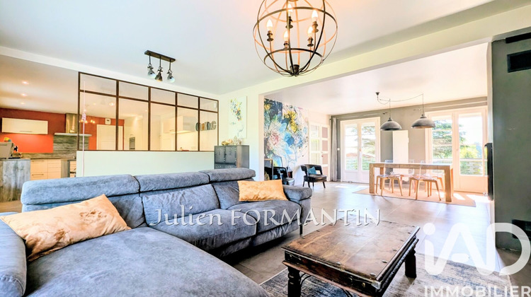 Ma-Cabane - Vente Maison Coupvray, 170 m²