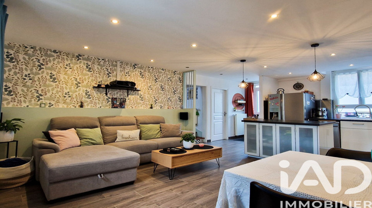 Ma-Cabane - Vente Maison Coupvray, 113 m²