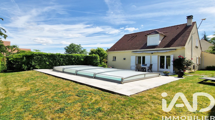 Ma-Cabane - Vente Maison Coupvray, 120 m²