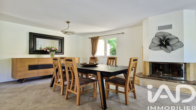 Ma-Cabane - Vente Maison Coupvray, 120 m²