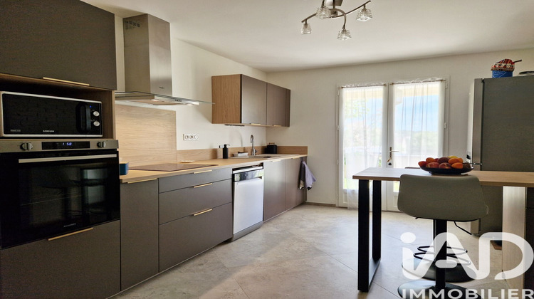 Ma-Cabane - Vente Maison Coupvray, 120 m²
