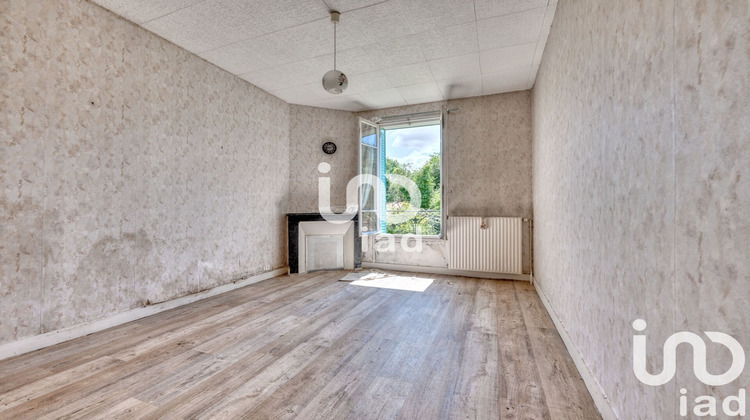 Ma-Cabane - Vente Maison Coupvray, 101 m²