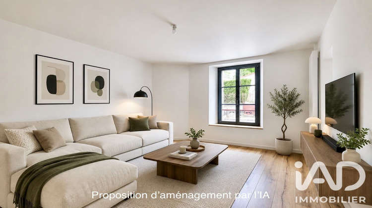 Ma-Cabane - Vente Maison Coupvray, 126 m²