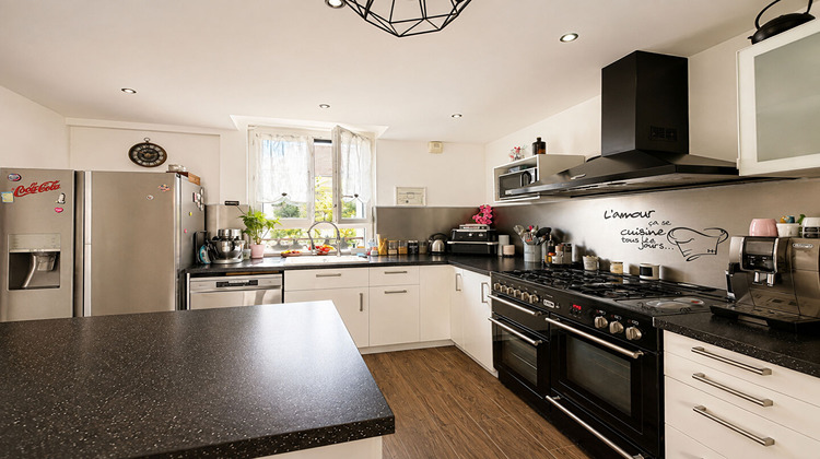 Ma-Cabane - Vente Maison COUPVRAY, 137 m²