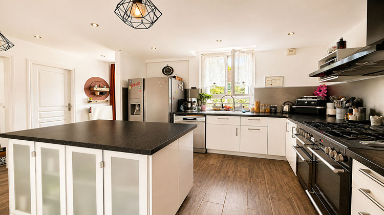 Ma-Cabane - Vente Maison COUPVRAY, 137 m²