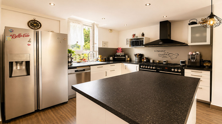 Ma-Cabane - Vente Maison COUPVRAY, 137 m²