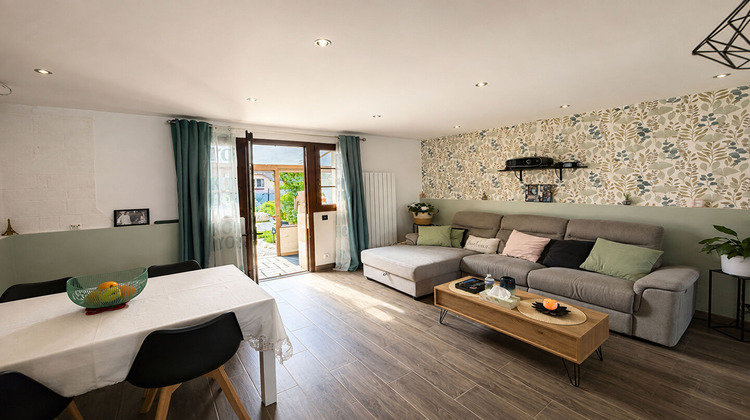 Ma-Cabane - Vente Maison COUPVRAY, 137 m²