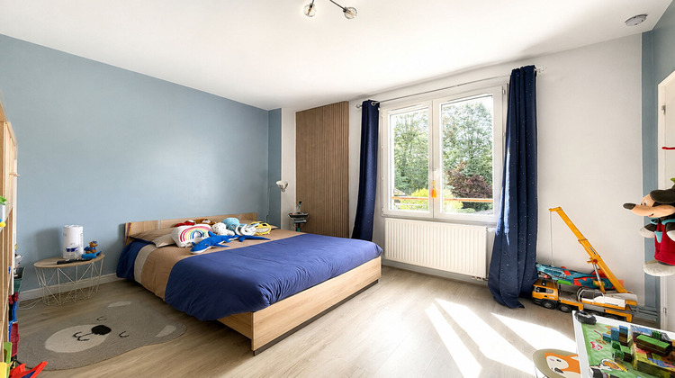 Ma-Cabane - Vente Maison COUPVRAY, 137 m²