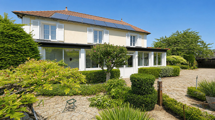 Ma-Cabane - Vente Maison COUPVRAY, 196 m²