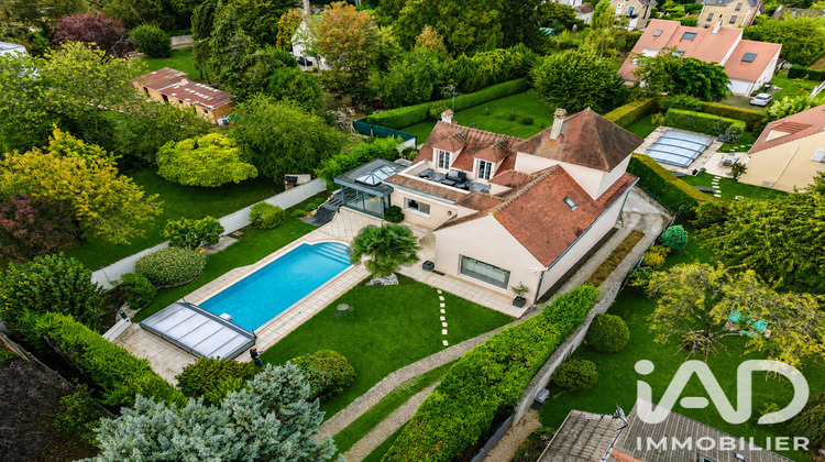 Ma-Cabane - Vente Maison Coupvray, 173 m²