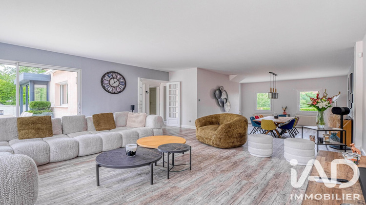 Ma-Cabane - Vente Maison Coupvray, 173 m²