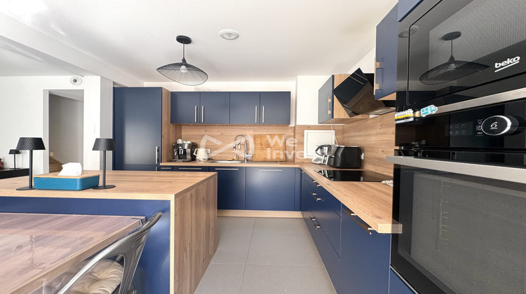 Ma-Cabane - Vente Maison Coupvray, 106 m²