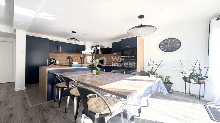 Ma-Cabane - Vente Maison Coupvray, 106 m²