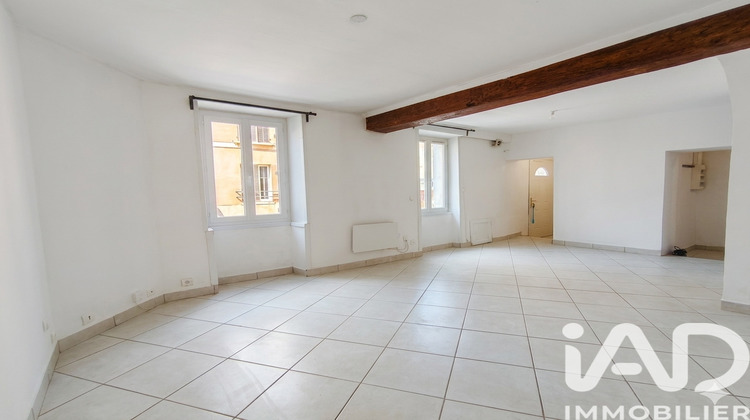 Ma-Cabane - Vente Maison Coupvray, 77 m²