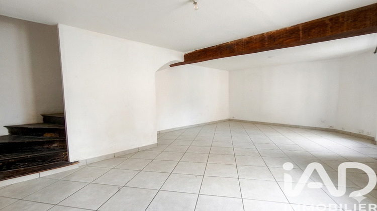 Ma-Cabane - Vente Maison Coupvray, 77 m²