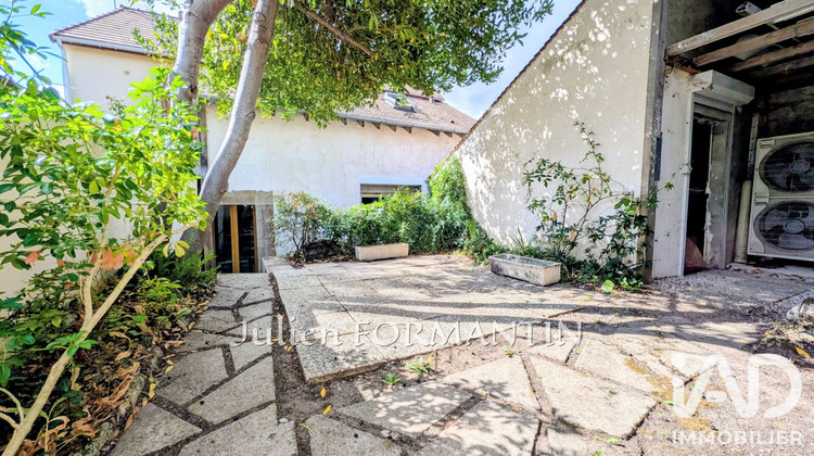Ma-Cabane - Vente Maison Coupvray, 80 m²