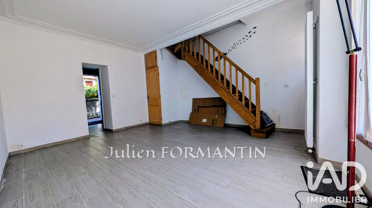 Ma-Cabane - Vente Maison Coupvray, 80 m²