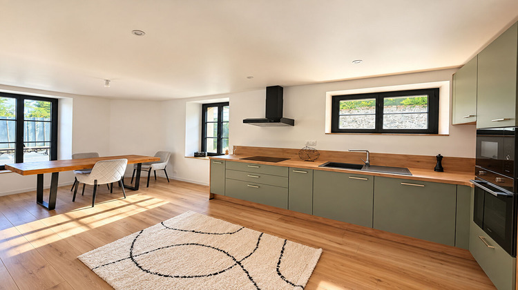 Ma-Cabane - Vente Maison COUPVRAY, 126 m²