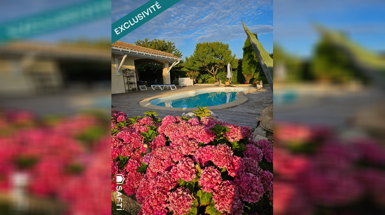 Ma-Cabane - Vente Maison Couqueques, 149 m²