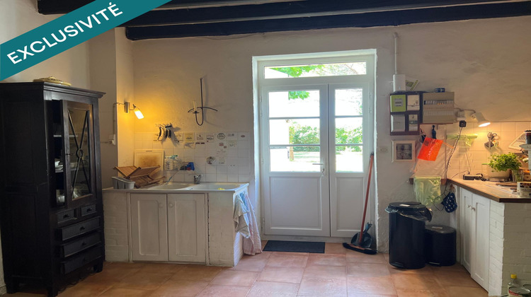 Ma-Cabane - Vente Maison Couqueques, 150 m²