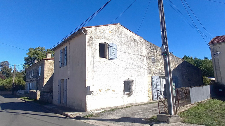 Ma-Cabane - Vente Maison COUQUEQUES, 69 m²