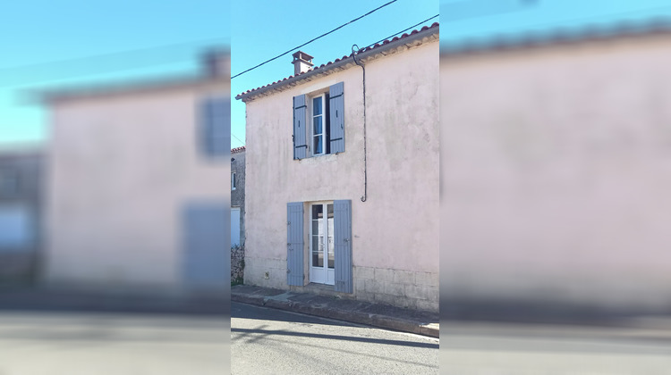 Ma-Cabane - Vente Maison COUQUEQUES, 69 m²