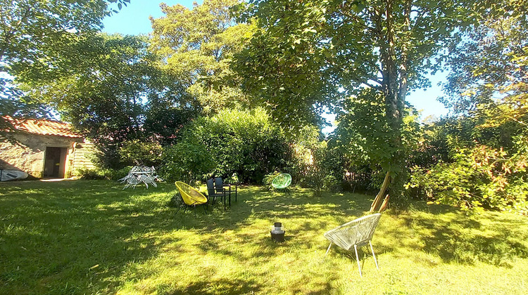 Ma-Cabane - Vente Maison COUQUEQUES, 69 m²