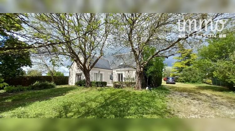 Ma-Cabane - Vente Maison Cour-Cheverny, 207 m²