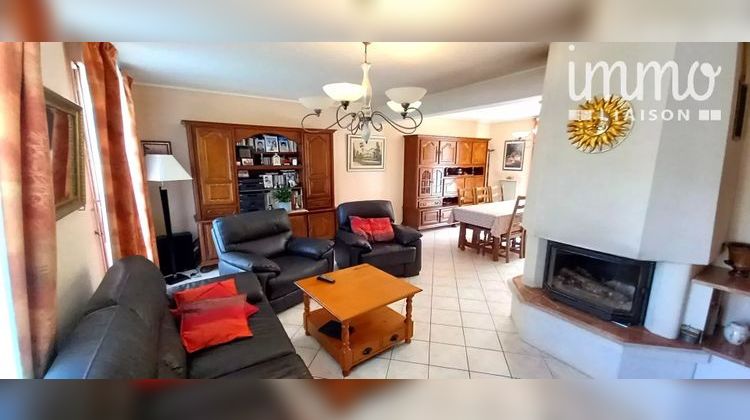 Ma-Cabane - Vente Maison Cour-Cheverny, 207 m²