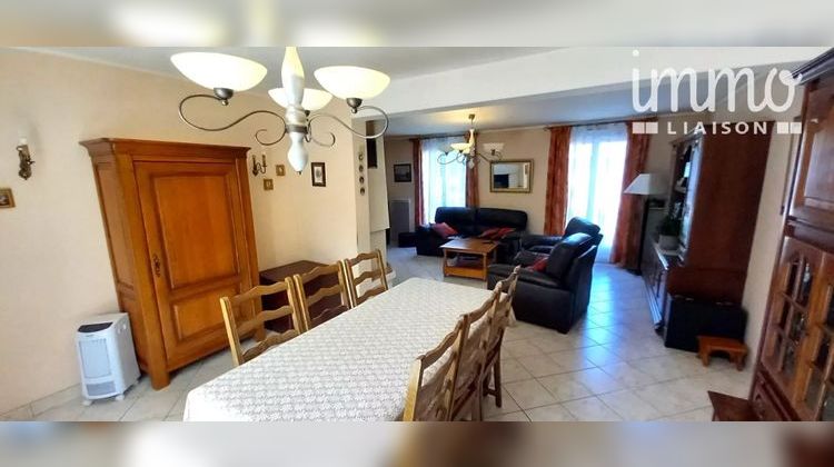 Ma-Cabane - Vente Maison Cour-Cheverny, 207 m²