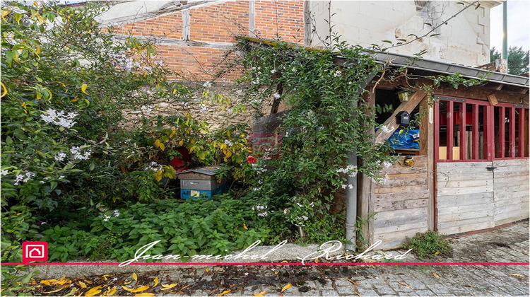 Ma-Cabane - Vente Maison COUR CHEVERNY, 145 m²