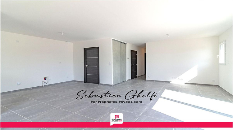 Ma-Cabane - Vente Maison COUR CHEVERNY, 90 m²