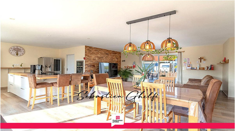 Ma-Cabane - Vente Maison COUR CHEVERNY, 114 m²