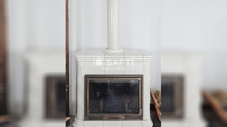 Ma-Cabane - Vente Maison Cour-Cheverny, 158 m²