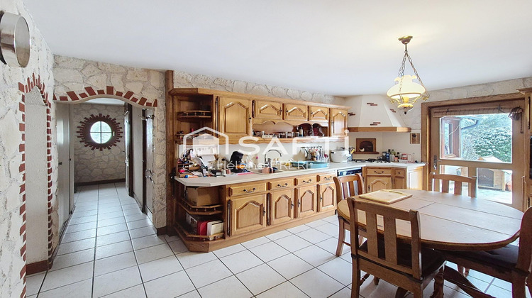 Ma-Cabane - Vente Maison Cour-Cheverny, 158 m²