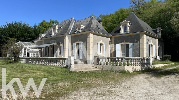 Ma-Cabane - Vente Maison Cour-Cheverny, 172 m²