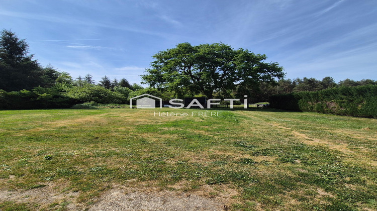 Ma-Cabane - Vente Maison Cour-Cheverny, 158 m²