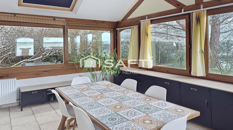 Ma-Cabane - Vente Maison Cour-Cheverny, 158 m²