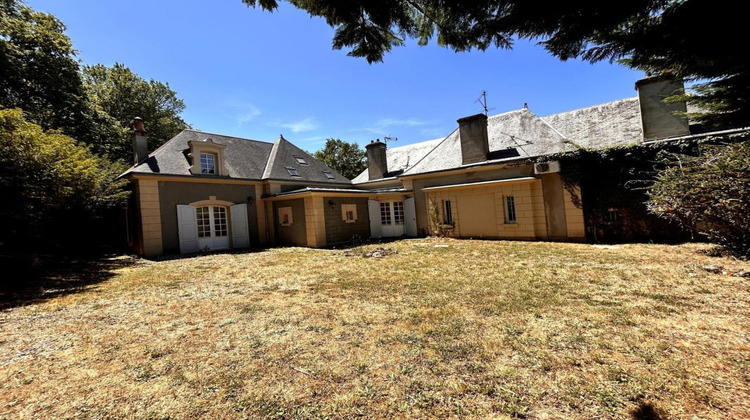 Ma-Cabane - Vente Maison COUR CHEVERNY, 200 m²