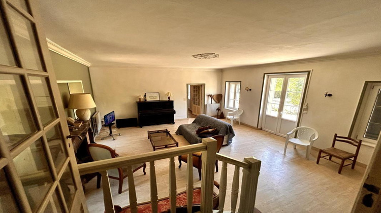 Ma-Cabane - Vente Maison COUR CHEVERNY, 200 m²