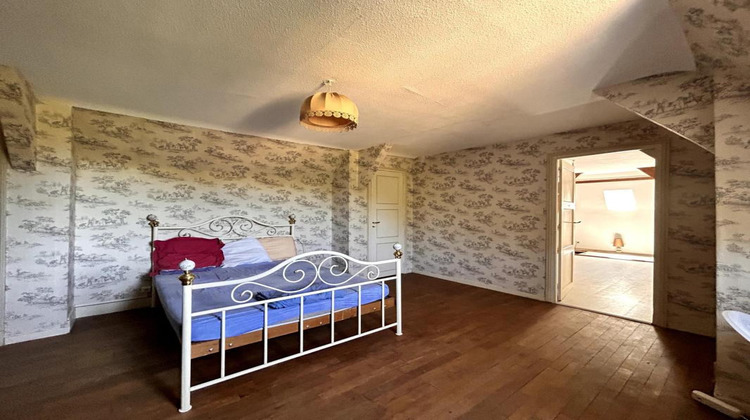 Ma-Cabane - Vente Maison COUR CHEVERNY, 200 m²